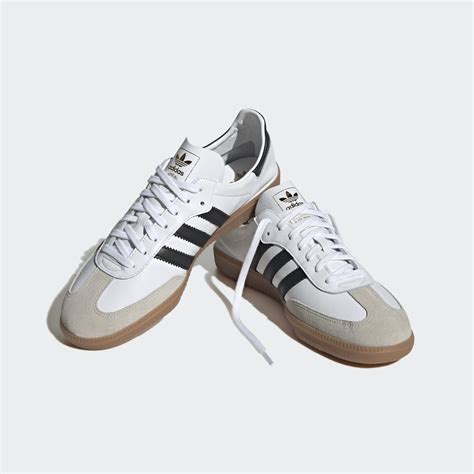 women's adidas original samba|Adidas Samba women size 9.5.